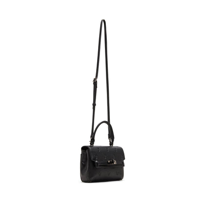 Betsey Johnson Skullicious Top Handle Crossbody