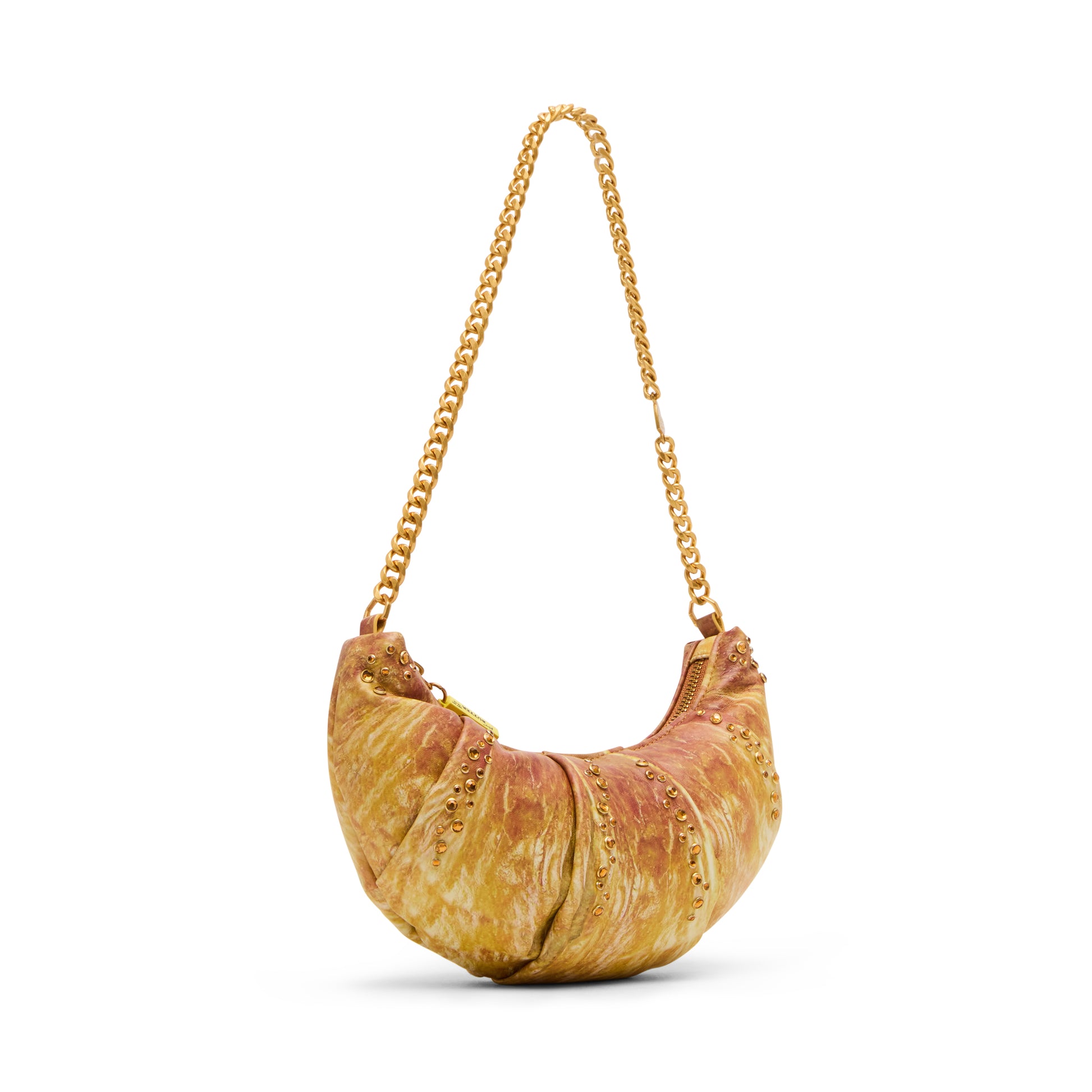 Betsey Johnson Kitsch Rise + Shine Shoulder Bag