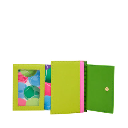 Betsey Johnson Net Worth Bifold Wallet