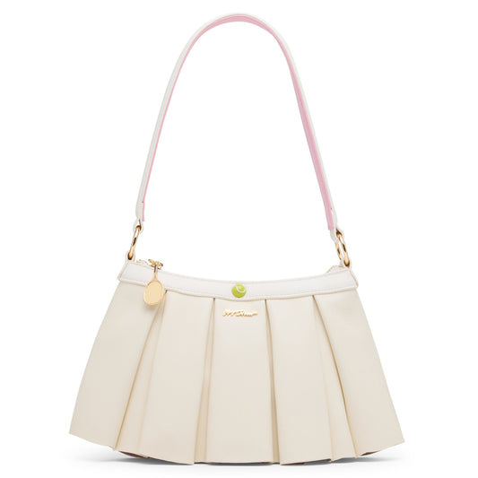 Betsey Johnson Kitsch I See London, I See France Shoulder Bag