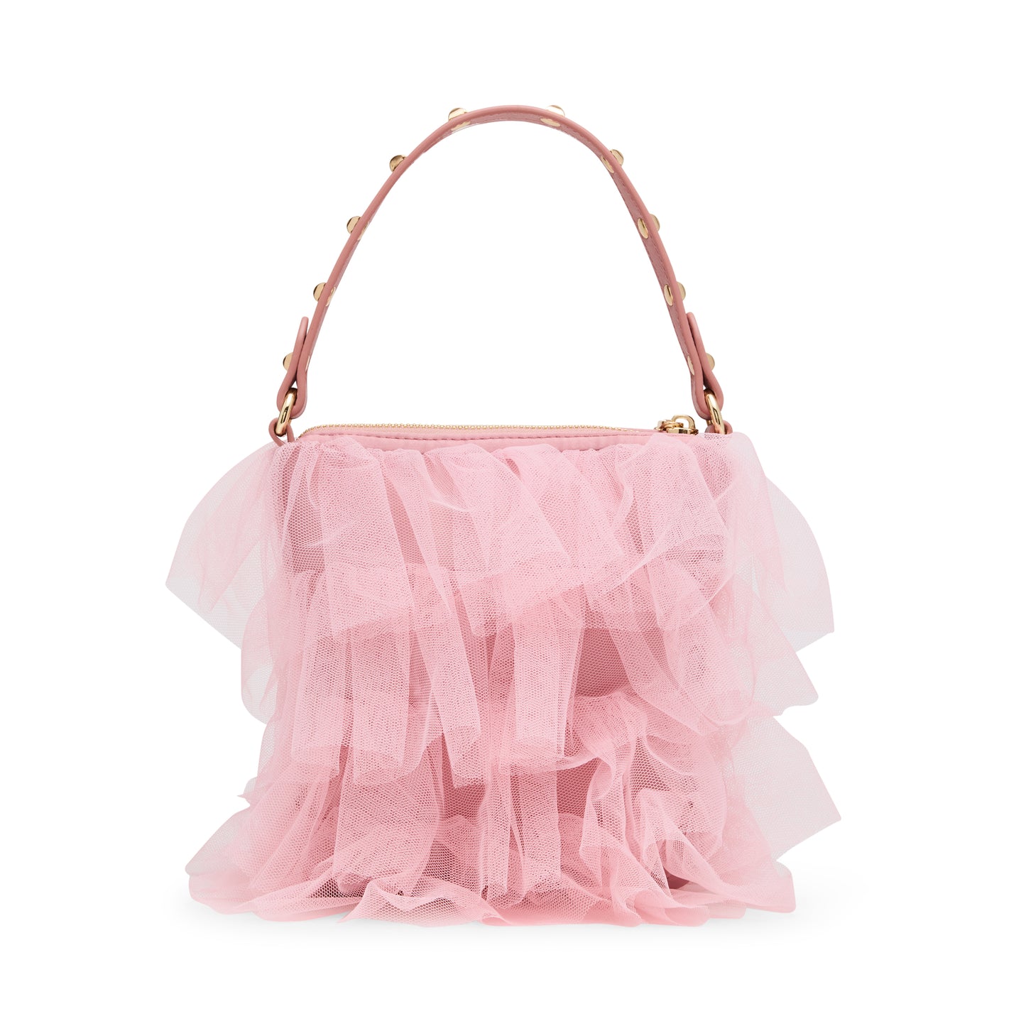 Betsey Johnson Kitsch Tutu Pretty Crossbody Bag