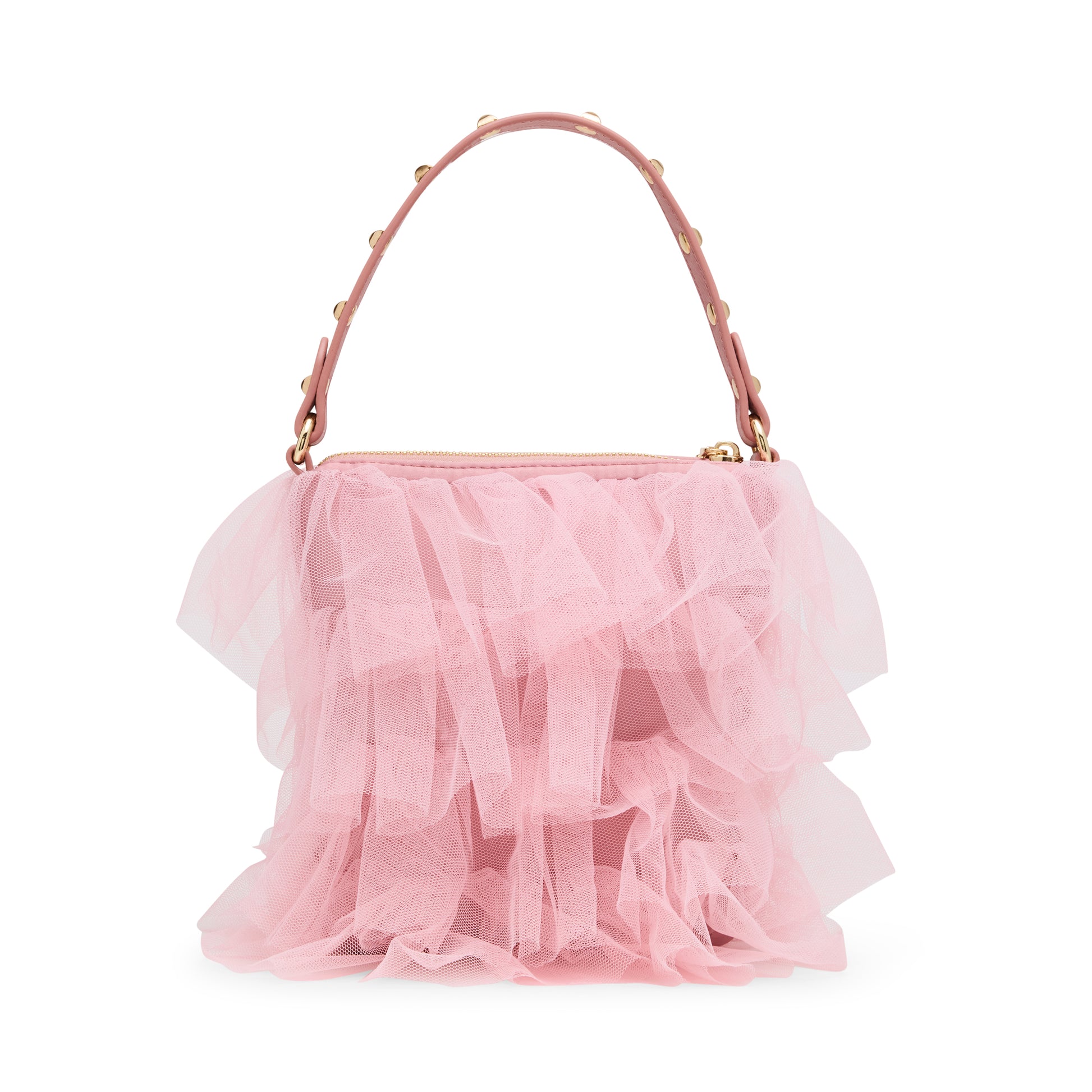 Betsey Johnson Kitsch Tutu Pretty Crossbody Bag
