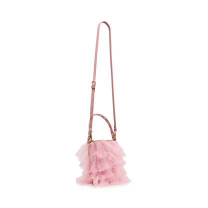 Betsey Johnson Kitsch Tutu Pretty Crossbody Bag