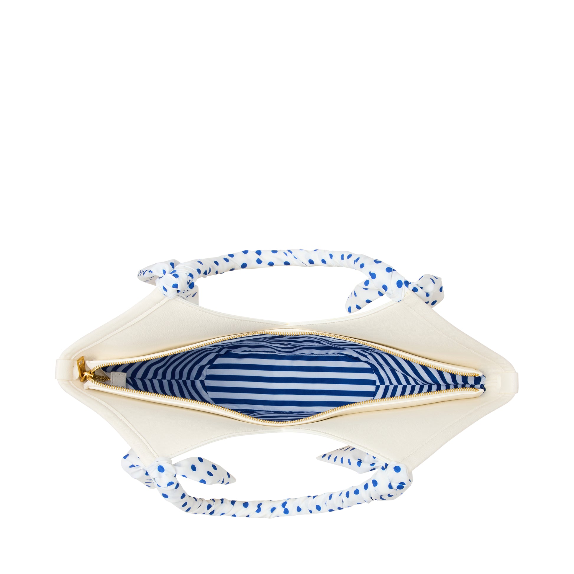 Betsey Johnson Don't Be Tarty Tote Bag