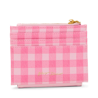 Betsey Johnson A Tisket A Tasket Bifold Wallet