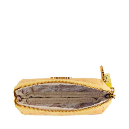 Betsey Johnson Kitsch Bread Dangle Bag Charm