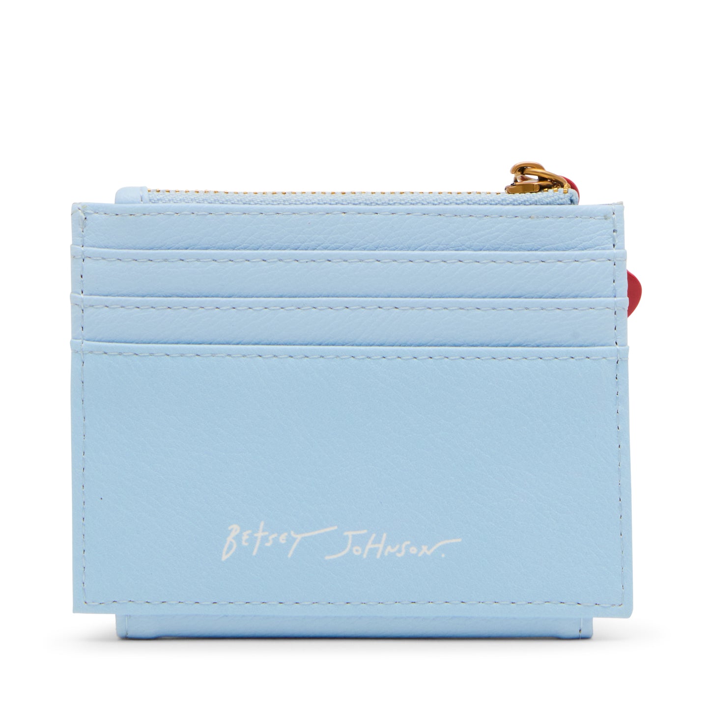 Betsey Johnson Oh Buoy Wallet Bifold Wallet