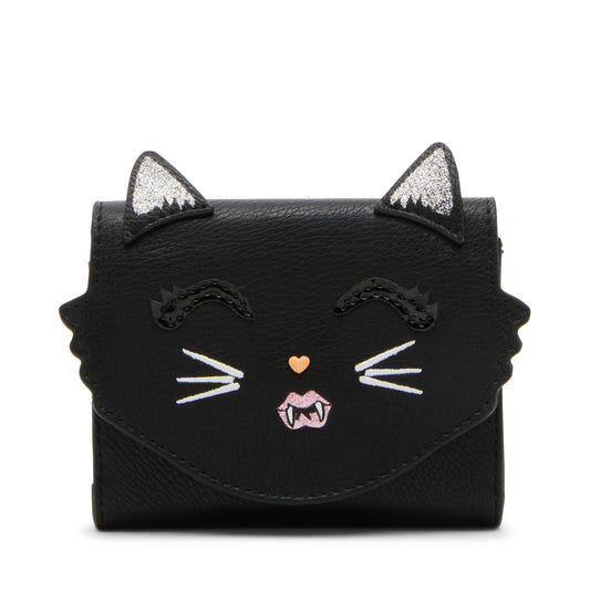 Betsey Johnson Scaredy Cat Wallet