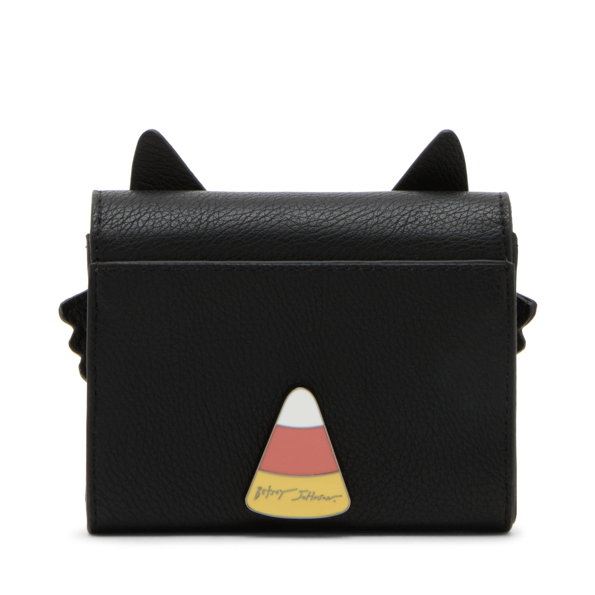 Betsey Johnson Scaredy Cat Wallet