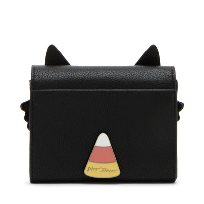 Betsey Johnson Scaredy Cat Wallet