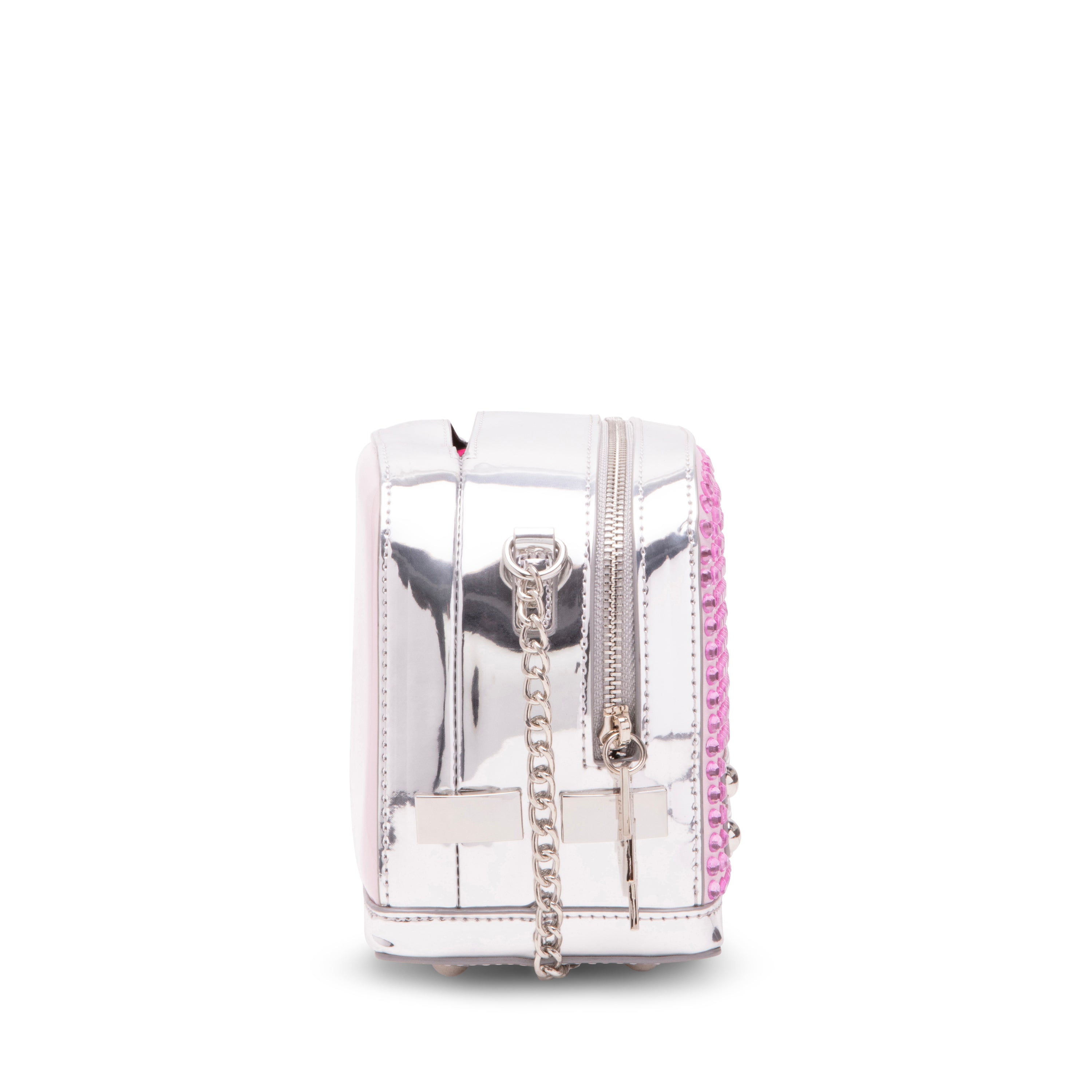 Betsey johnson toaster bag deals