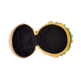 Betsey Johnson Kitsch Nice Buns Crossbody Bag