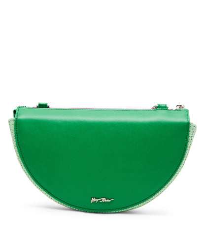 Betsey Johnson Kitsch Sugar High Watermelon Crossbody Bag Info