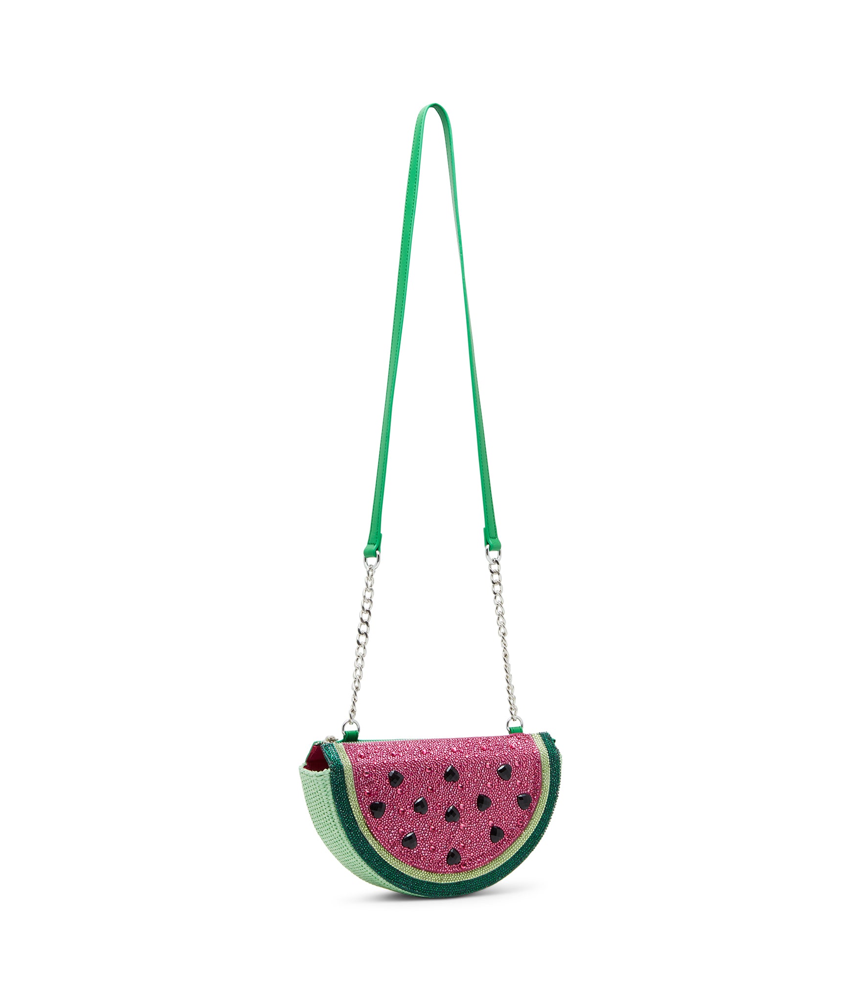 Sugar High Watermelon Crossbody Bag Info