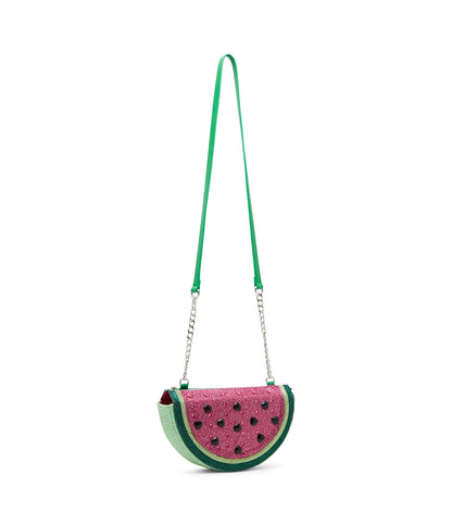 Sugar High Watermelon Crossbody Bag Info