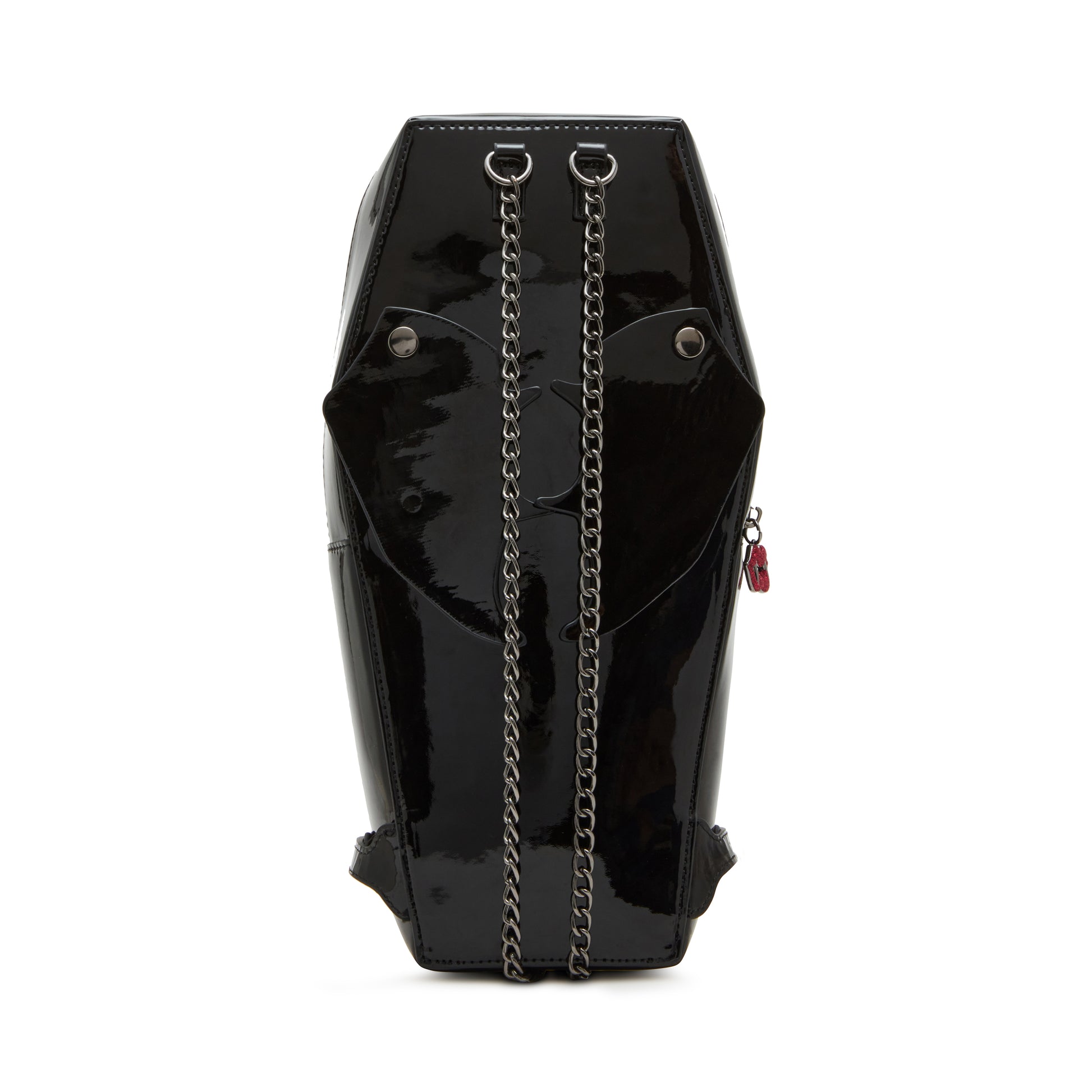 betsey johnson leather backpack Betsey Johnson Kitsch Bat To The Bone Backpack – Twin Treats