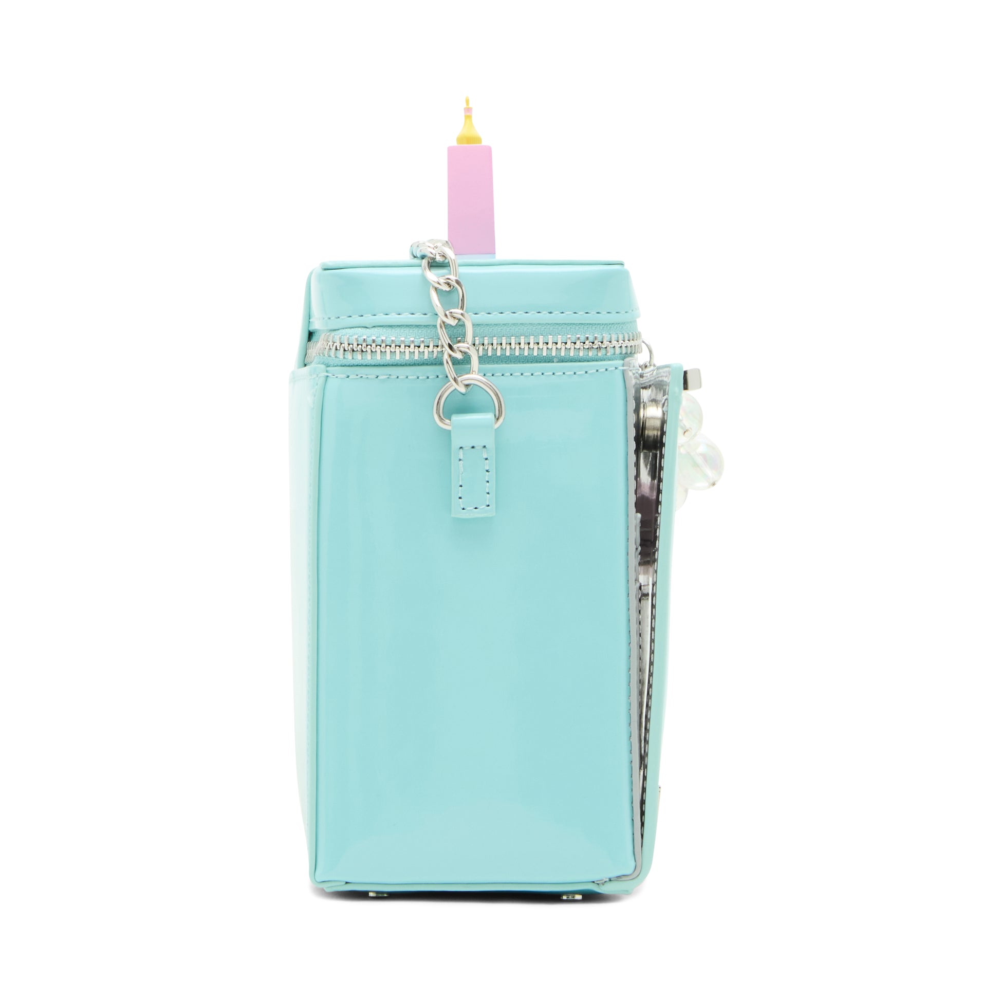 Betsey Johnson Kitsch Clean or Dirty Crossbody Bag