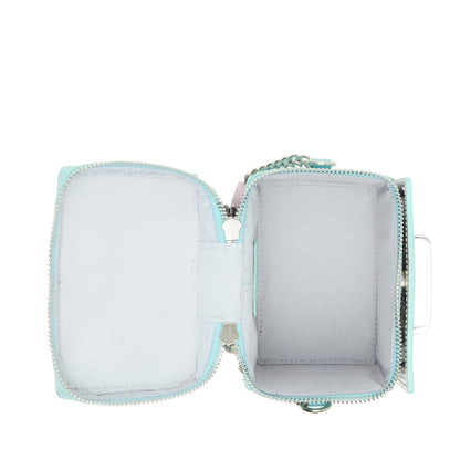 Betsey Johnson Kitsch Clean or Dirty Crossbody Bag