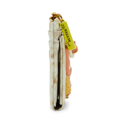 Betsey Johnson Together We Rise Bifold Wallet