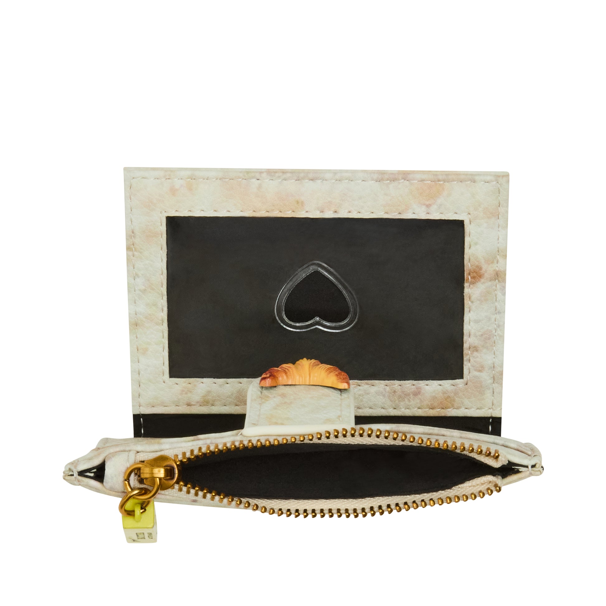 Betsey Johnson Together We Rise Bifold Wallet
