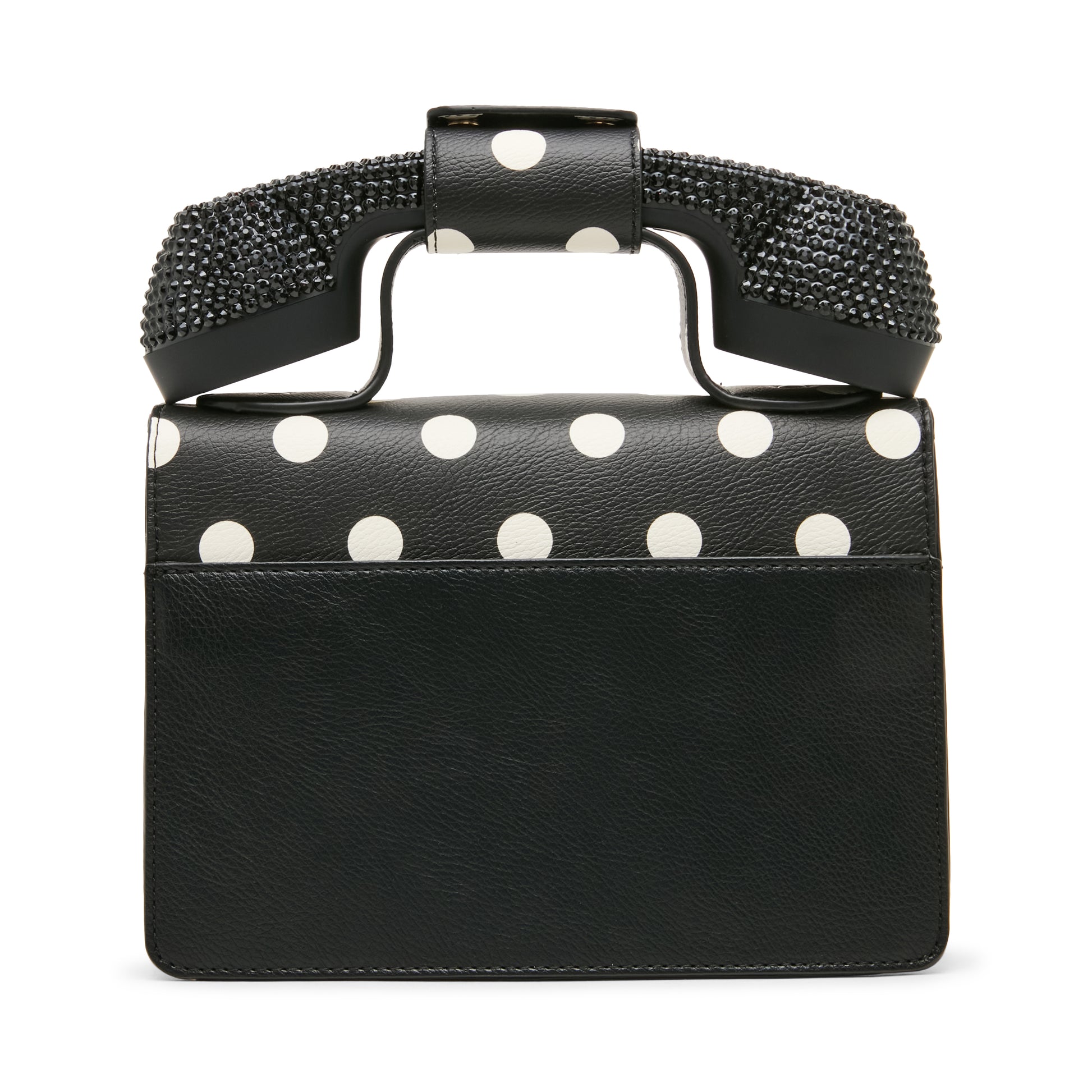 Betsey Johnson Kitsch Miss Connection Phone Crossbody Bag