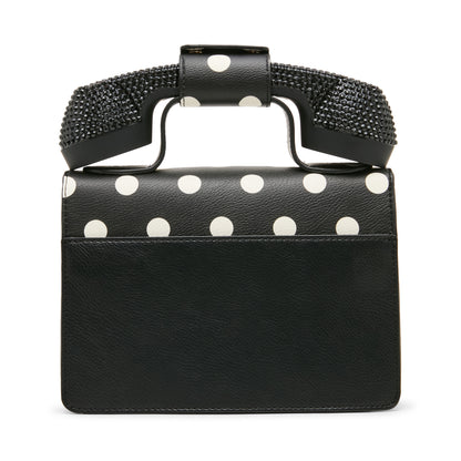 Betsey Johnson Kitsch Miss Connection Phone Crossbody Bag