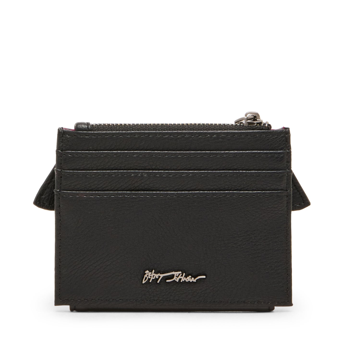 Betsey Johnson Boo & Breakfast Wallet