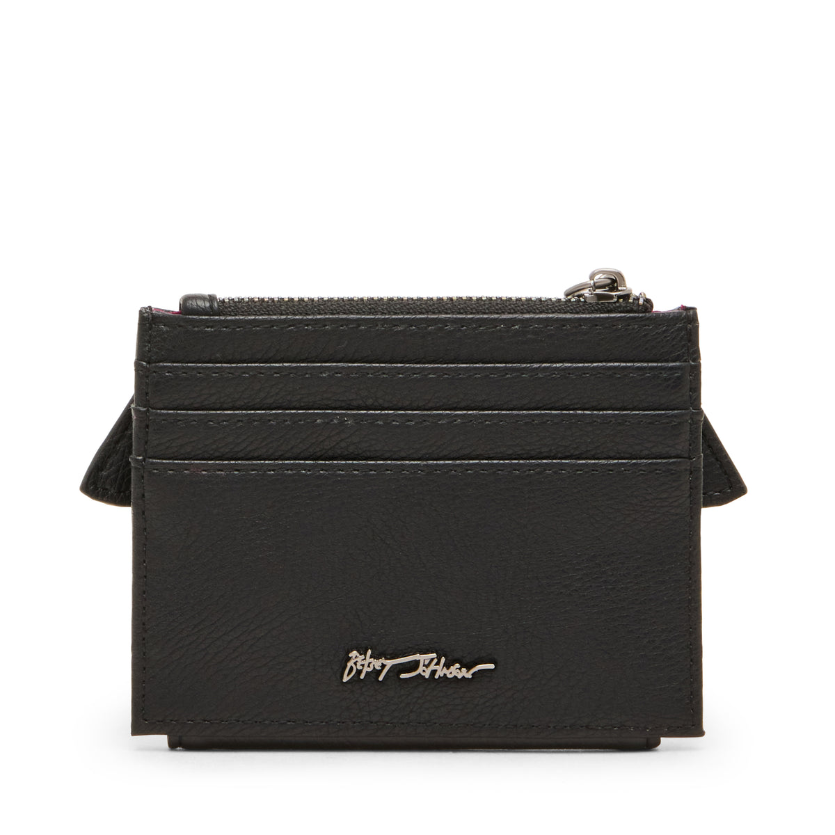 Betsey Johnson Boo & Breakfast Wallet