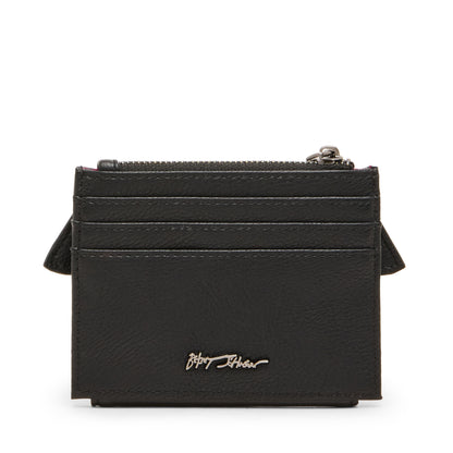 Betsey Johnson Boo & Breakfast Wallet