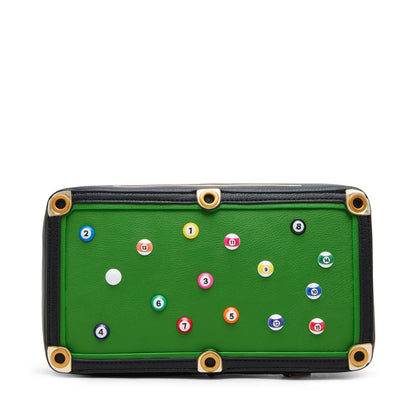 Betsey Johnson Rack Em Up Shoulder Bag