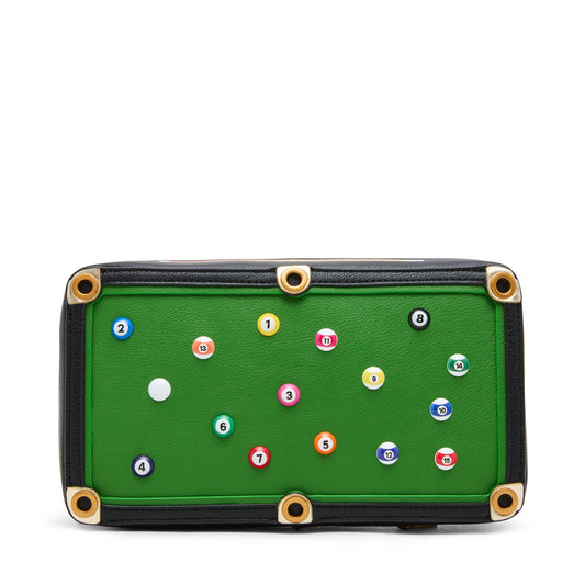 Betsey Johnson Rack Em Up Shoulder Bag