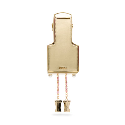 Nutcracker Crossbody Bag