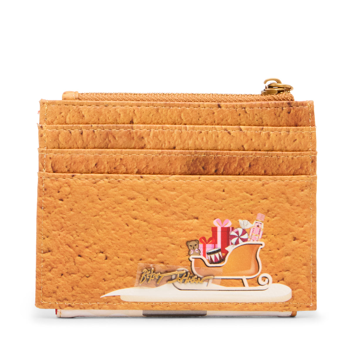 Betsey Johnson Treat Me Right Wallet