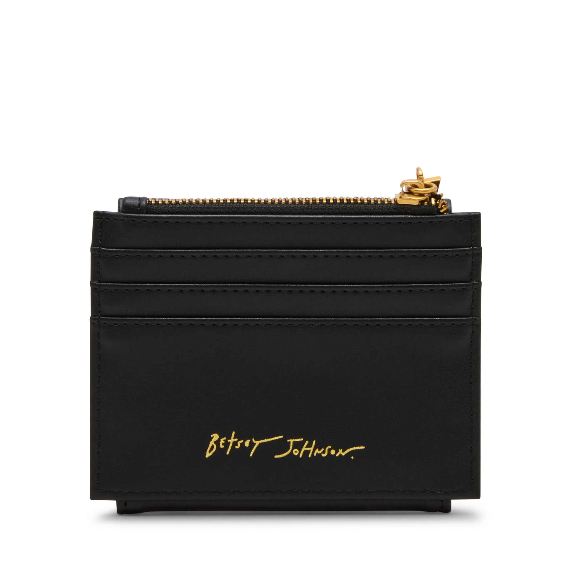 Betsey Johnson Celestial Bifold Wallet