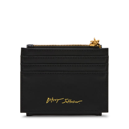 Betsey Johnson Celestial Bifold Wallet