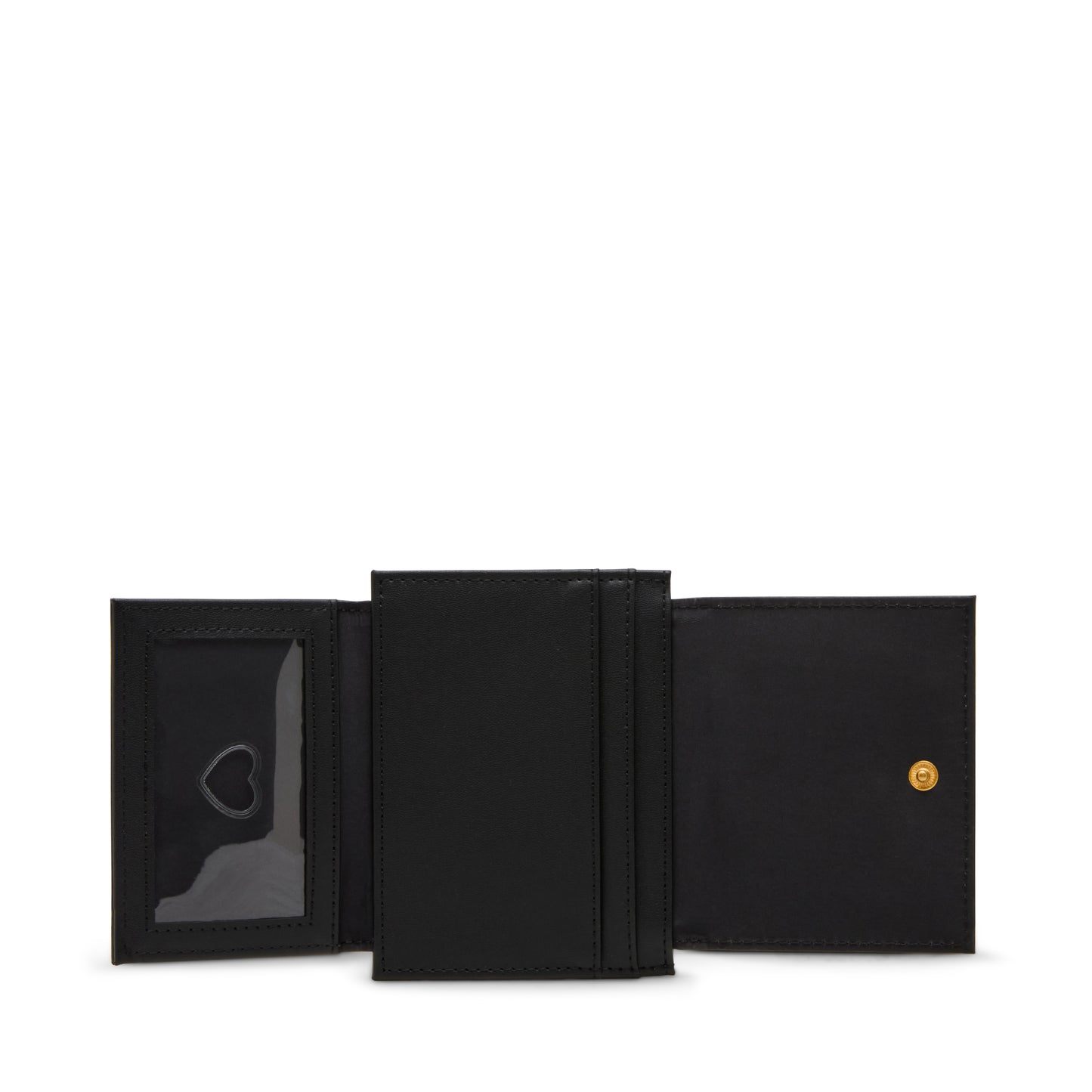 Betsey Johnson Celestial Bifold Wallet