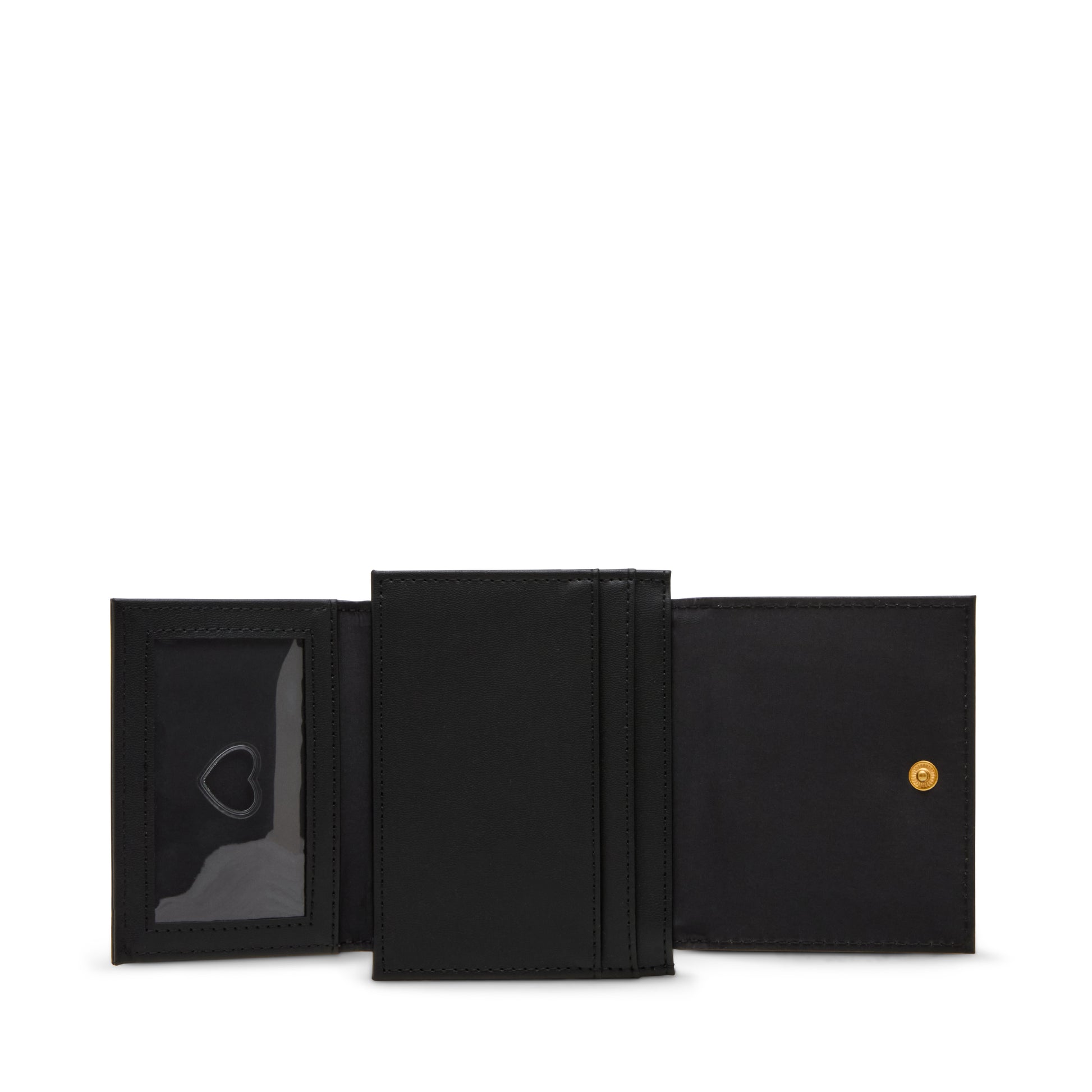 Betsey Johnson Celestial Bifold Wallet