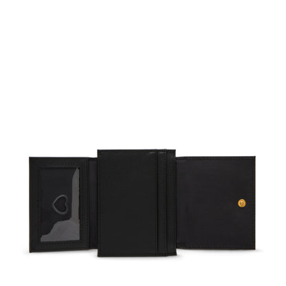 Betsey Johnson Celestial Bifold Wallet