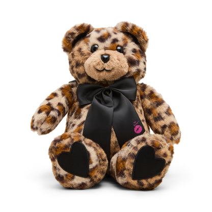 Betsey Johnson Kitsch Bear Hugs Crossbody Bag