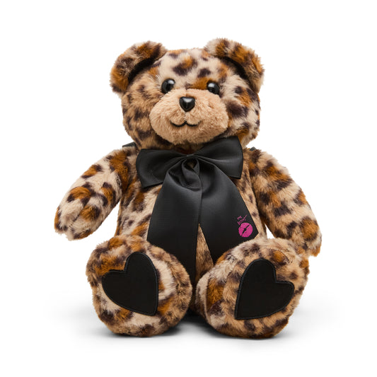 Betsey Johnson Kitsch Bear Hugs Crossbody Bag