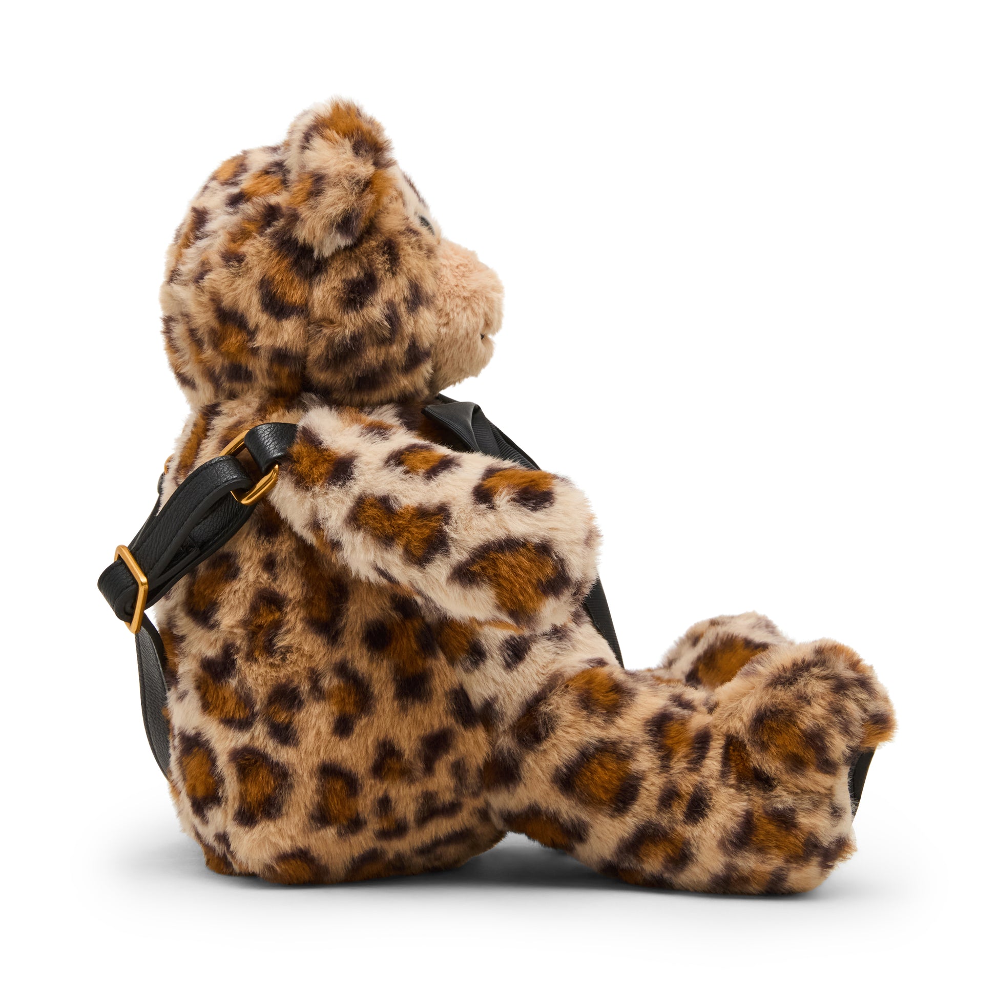 Betsey Johnson Kitsch Bear Hugs Crossbody Bag