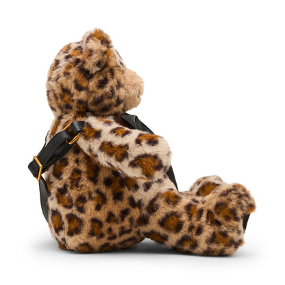 Betsey Johnson Kitsch Bear Hugs Crossbody Bag