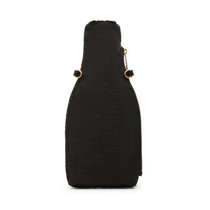 Betsey Johnson Kitsch Bubbles Crossbody Bag