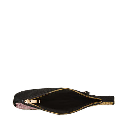 Betsey Johnson Kitsch Bubbles Crossbody Bag