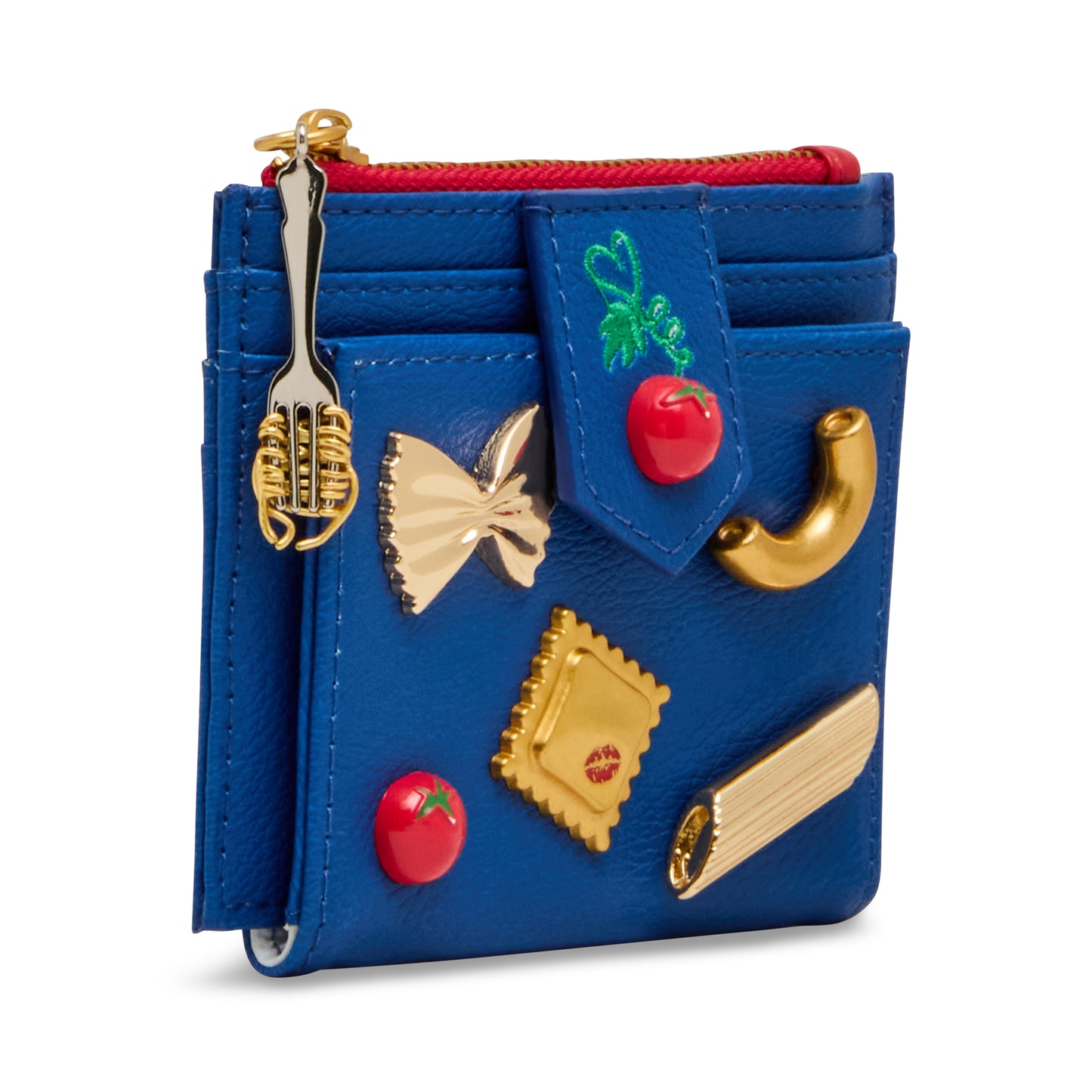 Betsey Johnson Penne For Your Thoughts Bifold Wallet