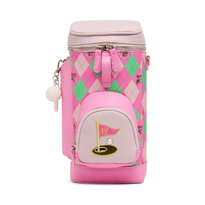 Betsey Johnson Kitsch Par-Tee Crossbody Bag