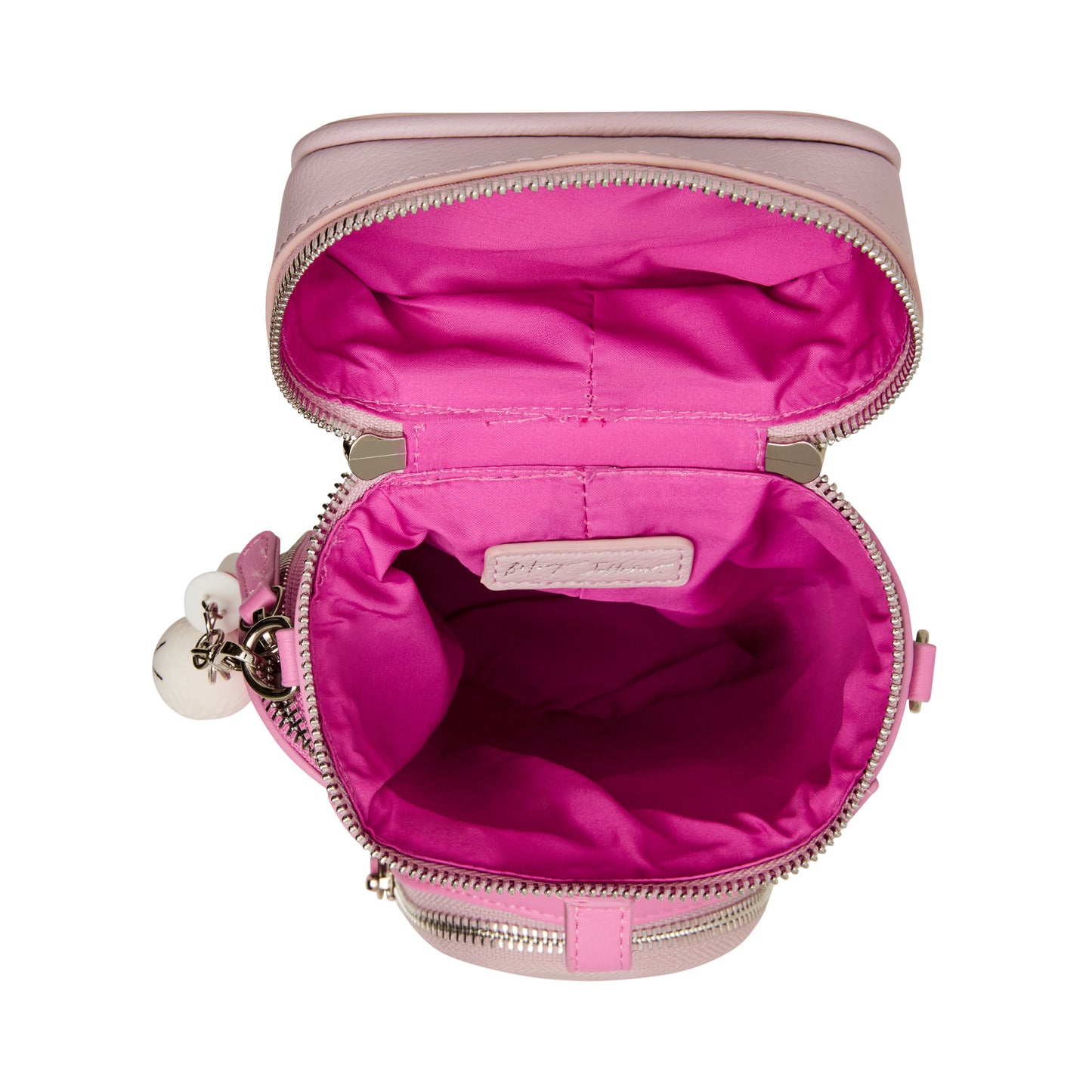 Betsey Johnson Kitsch Par-Tee Crossbody Bag