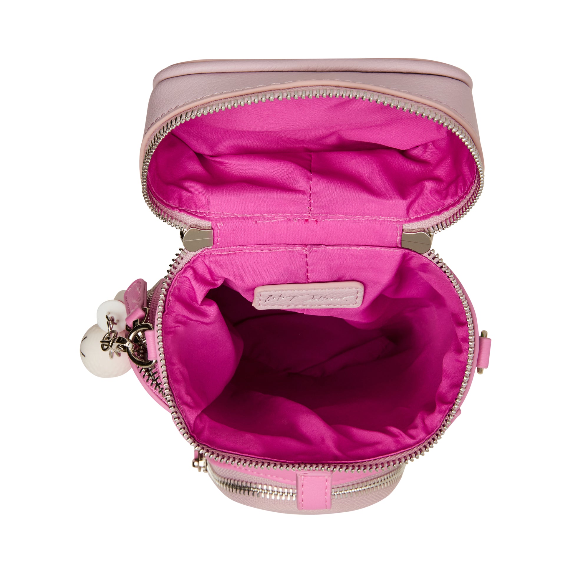 Betsey Johnson Kitsch Par-Tee Crossbody Bag