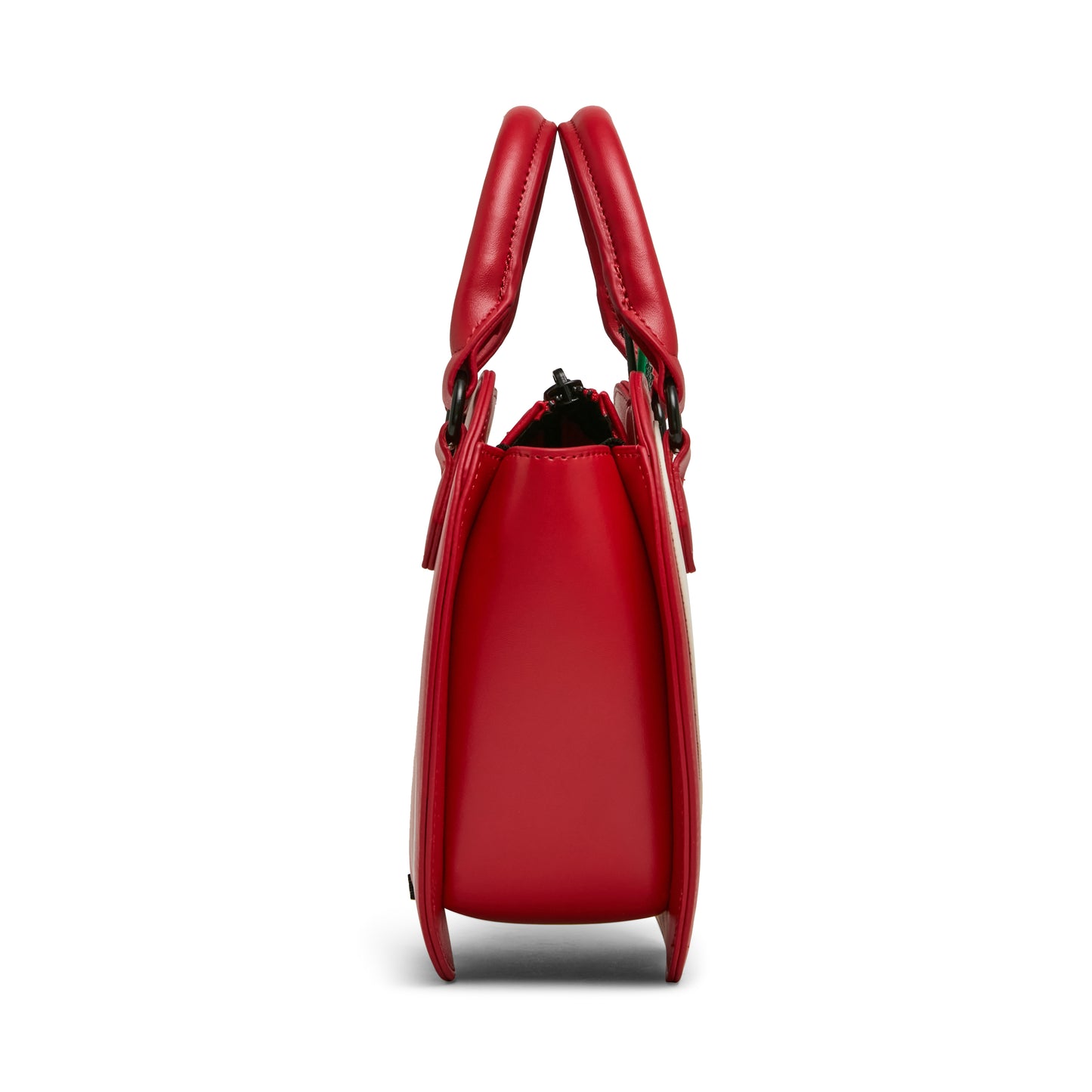 Betsey Johnson Kitsch Apple Of My Eye Crossbody Bag
