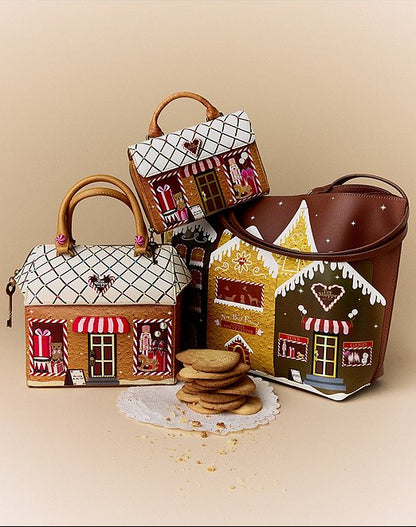 Betsey Johnson Kitsch Treat Me Right Collection